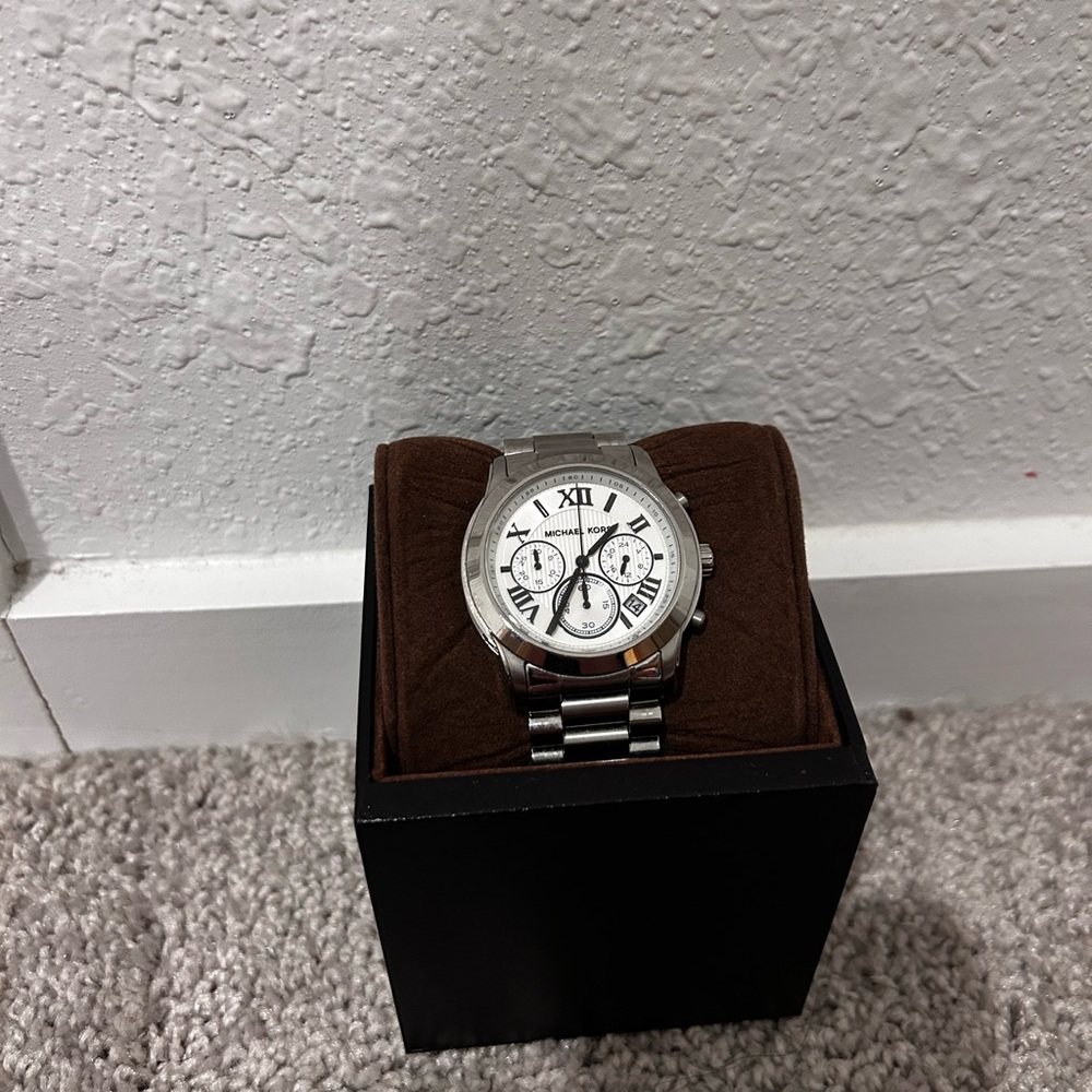 Michael Kors watch